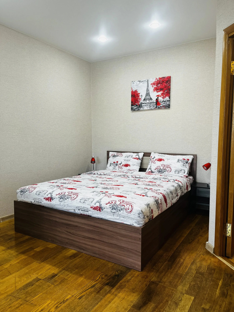 Квартира Однокомнатная