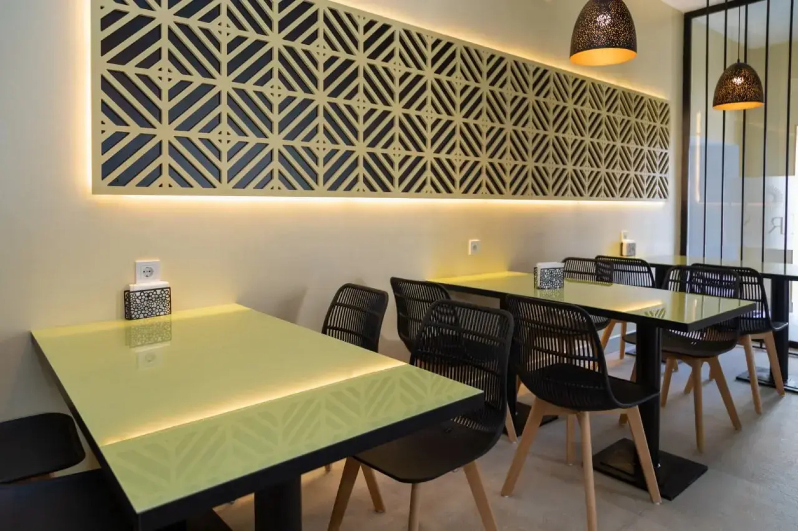 Мини-отель IRIS