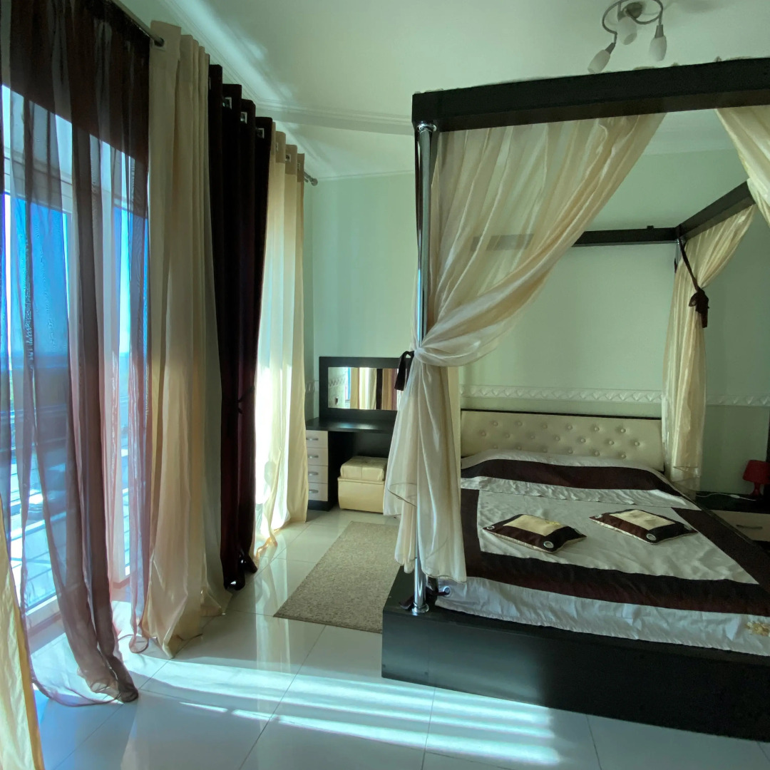 Отель ОT Линкор