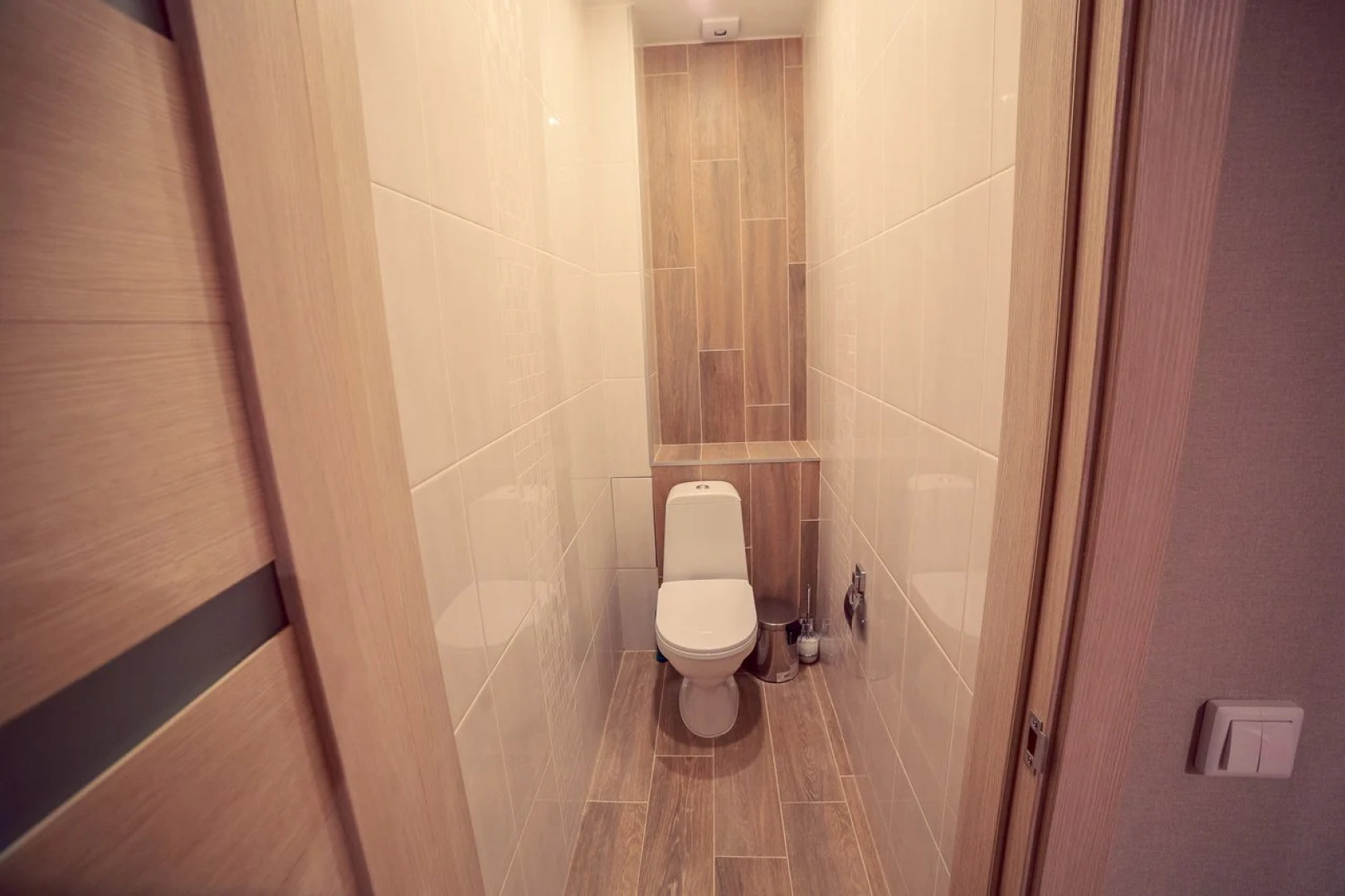 Апартаменты Октябрьской Революции 19