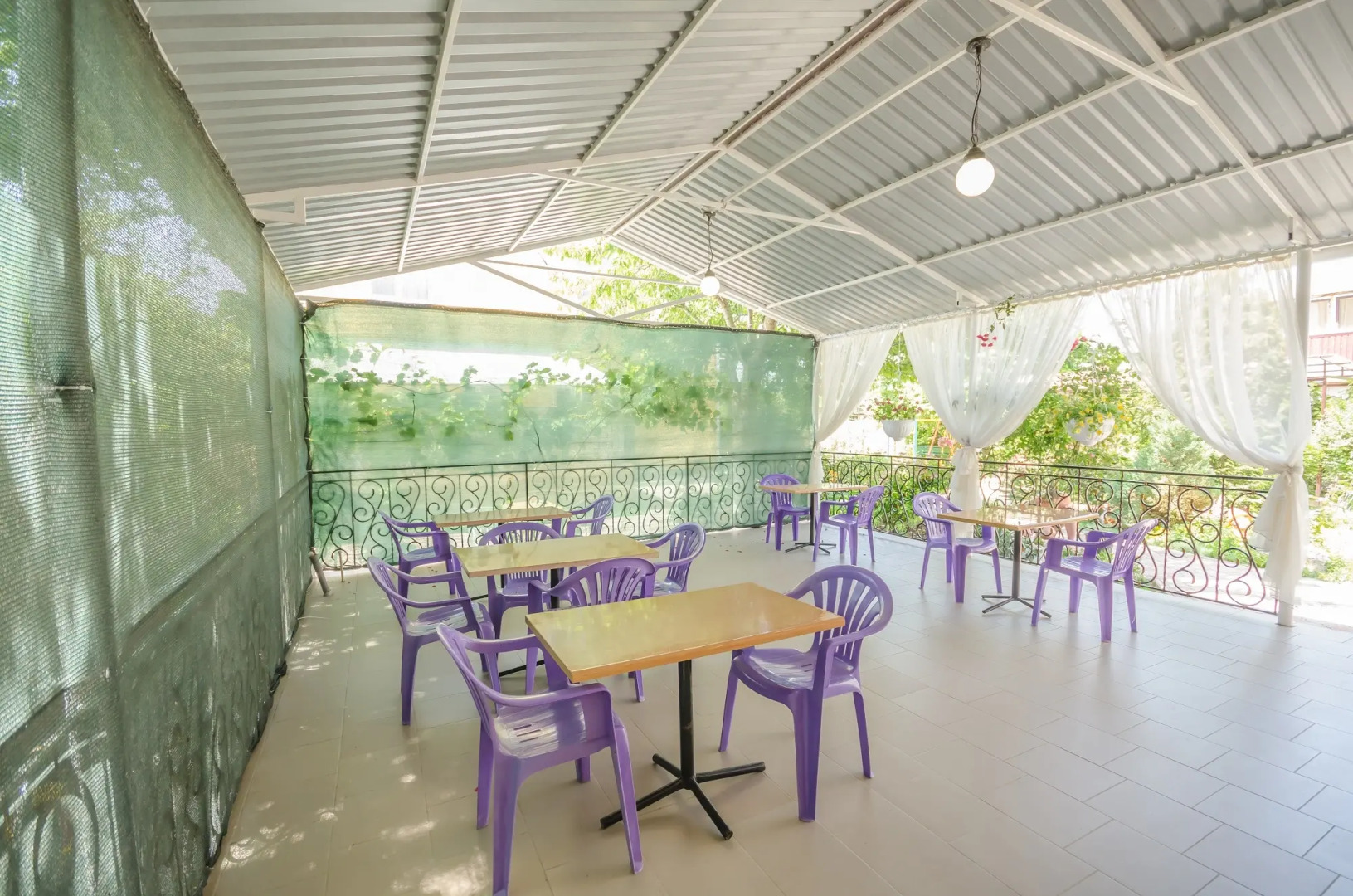 Вилла Любимая