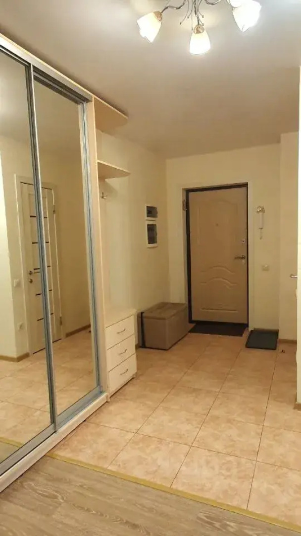 Квартира Войлок