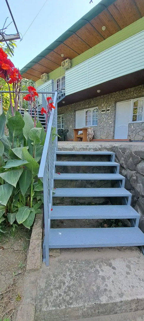 Гостевой дом на Гусь-Хрустальный 2