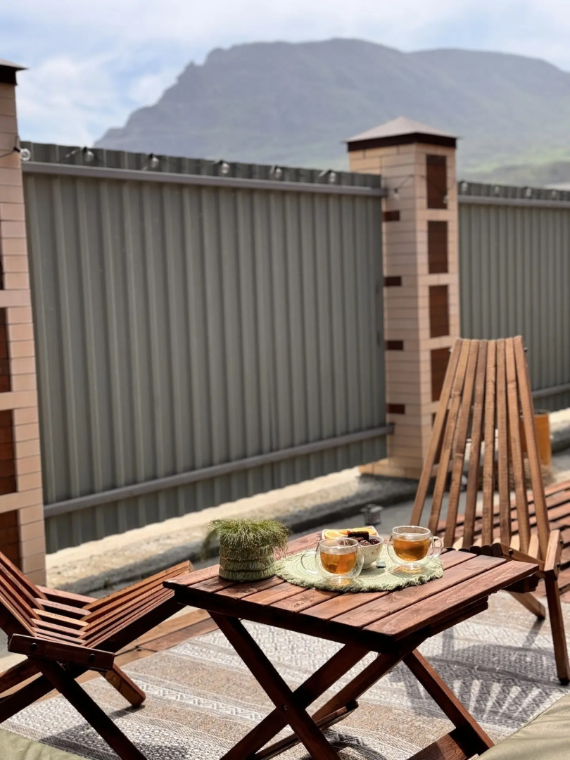 Частный дом на улице Виноградная 73