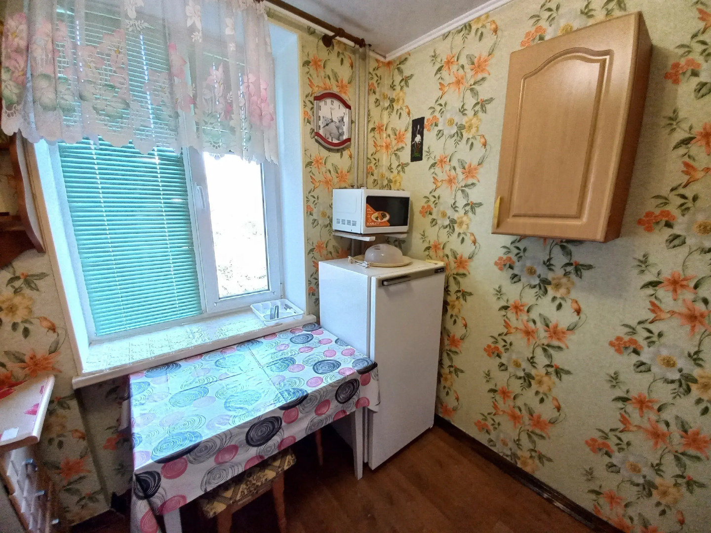 Квартира Фрунзе 14