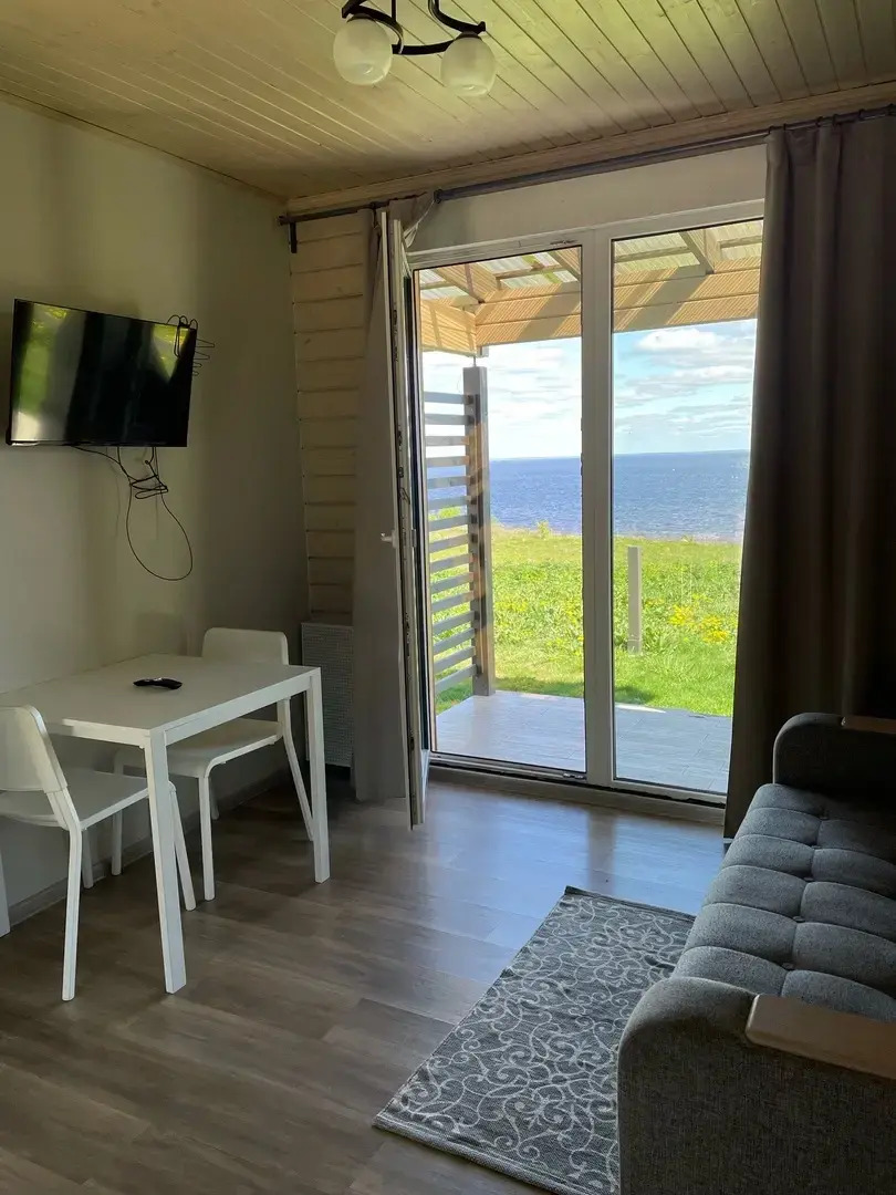 Гостевой дом Lake Park