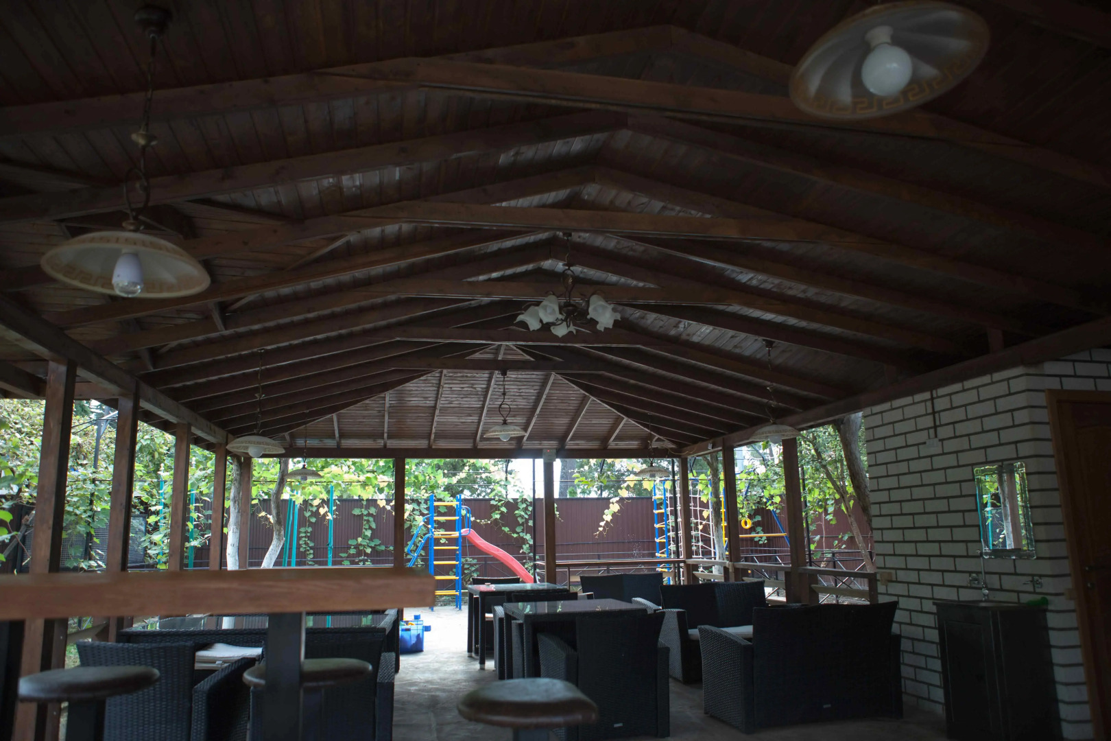 Гостевой дом Valentina