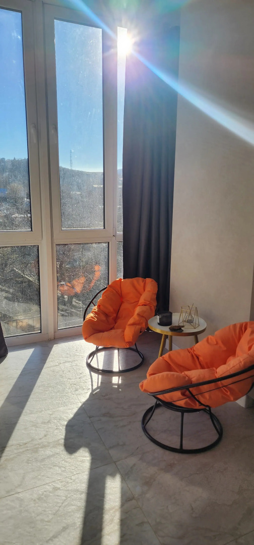 Апартаменты в Центре Рядом с Парком