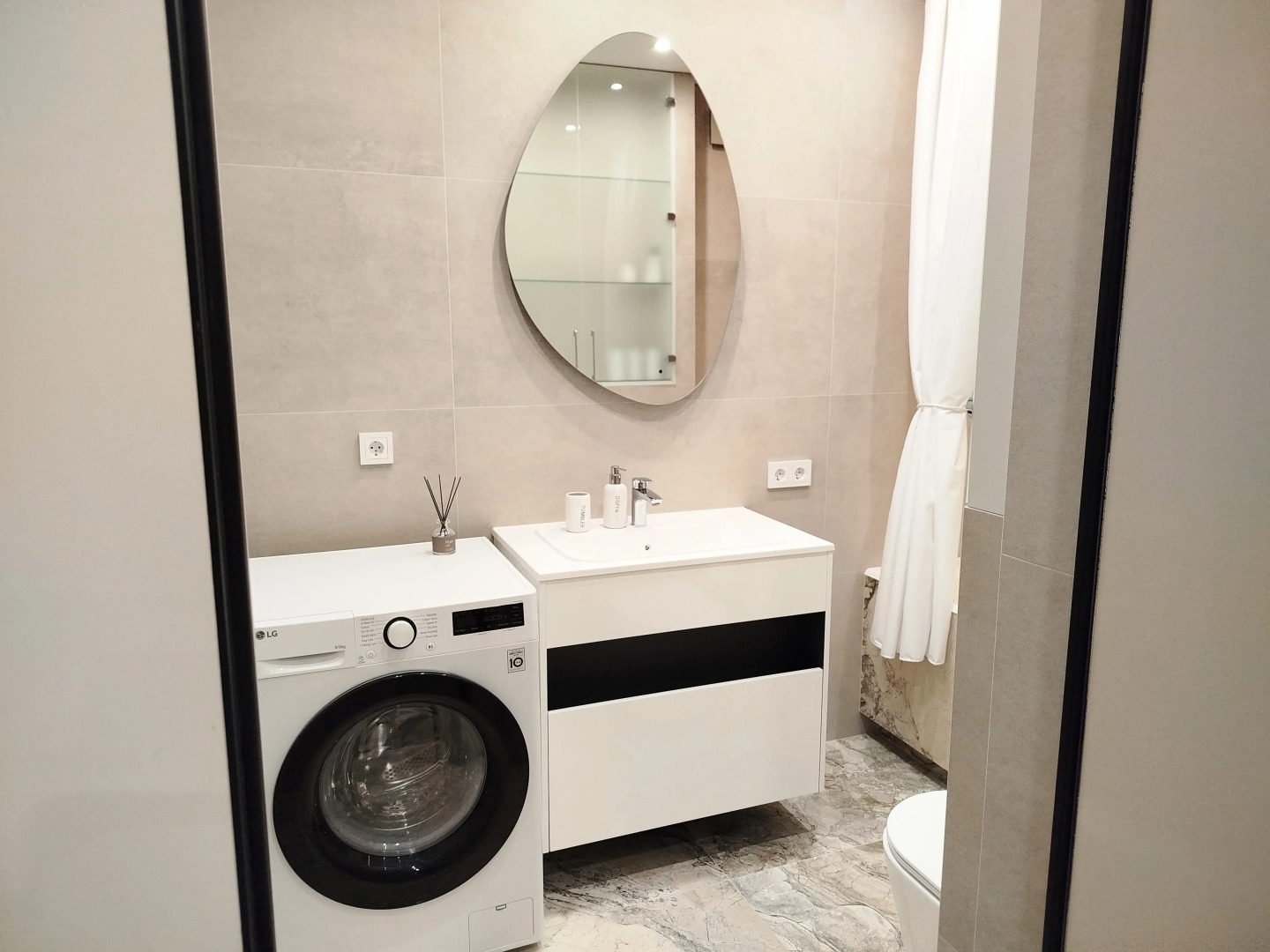 Апартаменты Легенды Моря вблизи Верхнего Озера