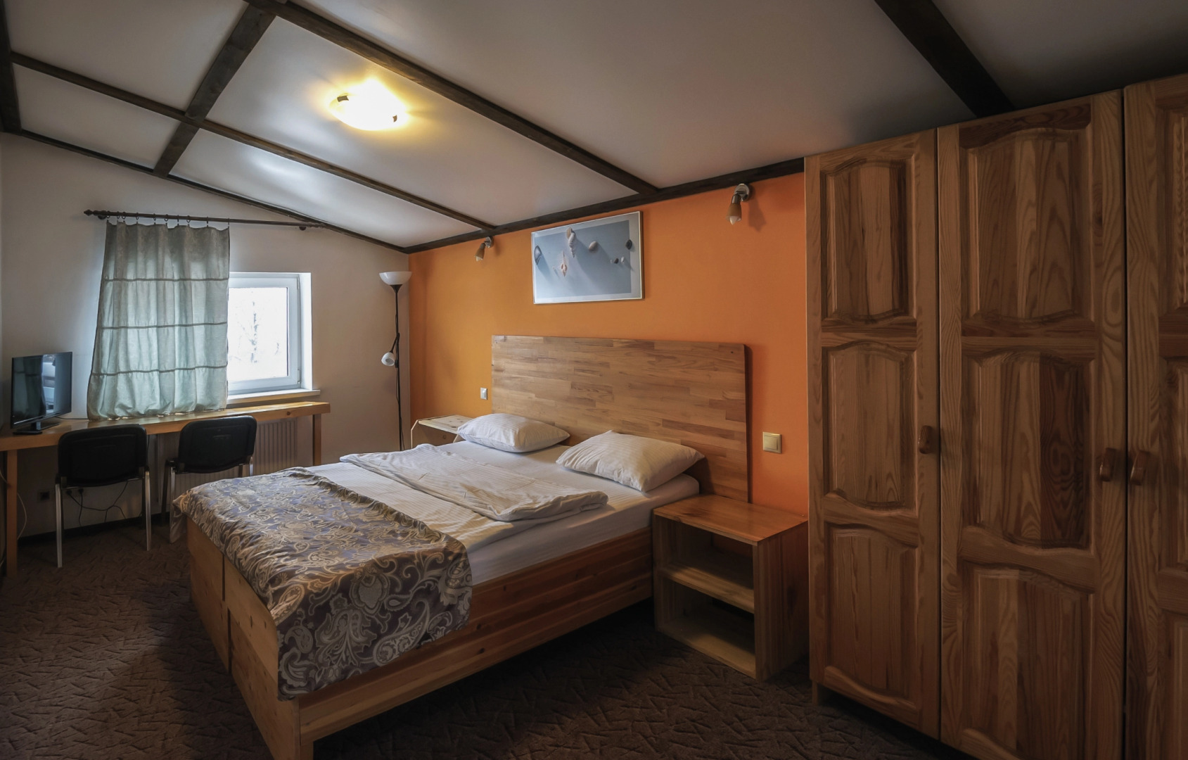 Гостевой Дом Eco-Apart