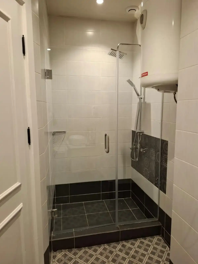 Old Baku Boutique Hotel