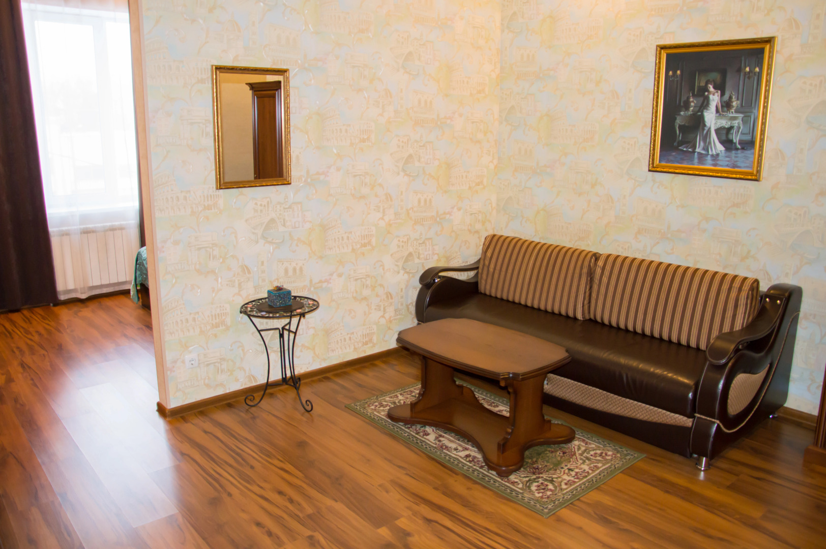 Отель Тимьяновы Камни