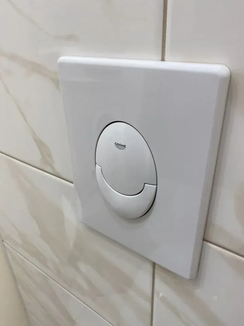 Квартира Желтый Нарцисс с новым евроремонтом