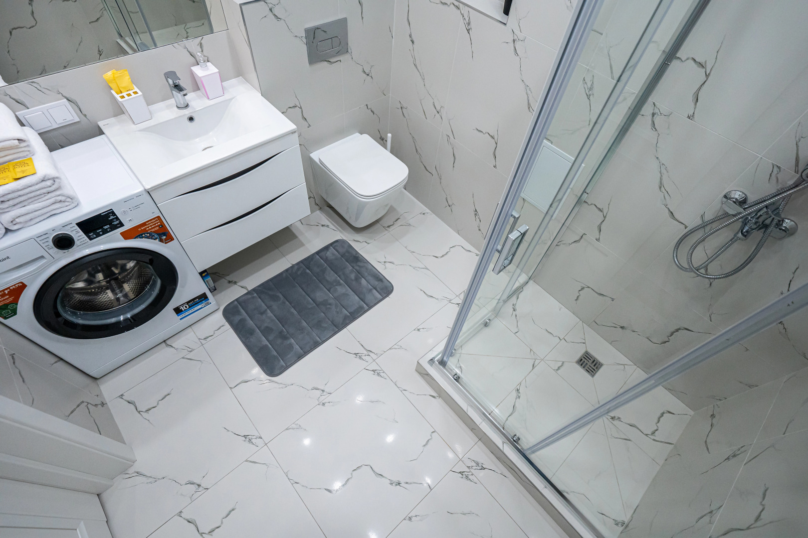 Апартаменты Лион