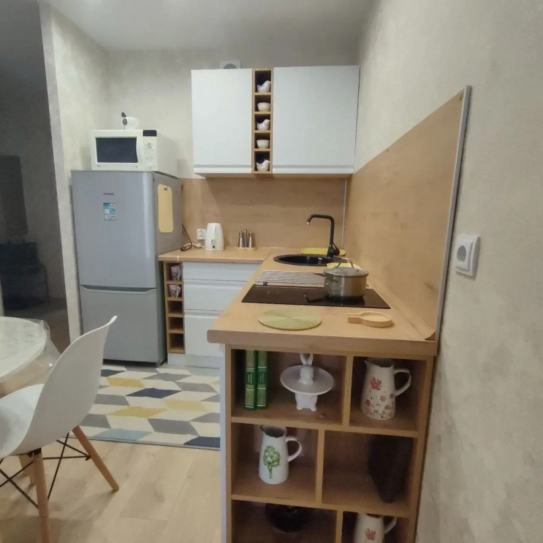 Апартаменты Евро 2-х комнатная квартира в новом доме