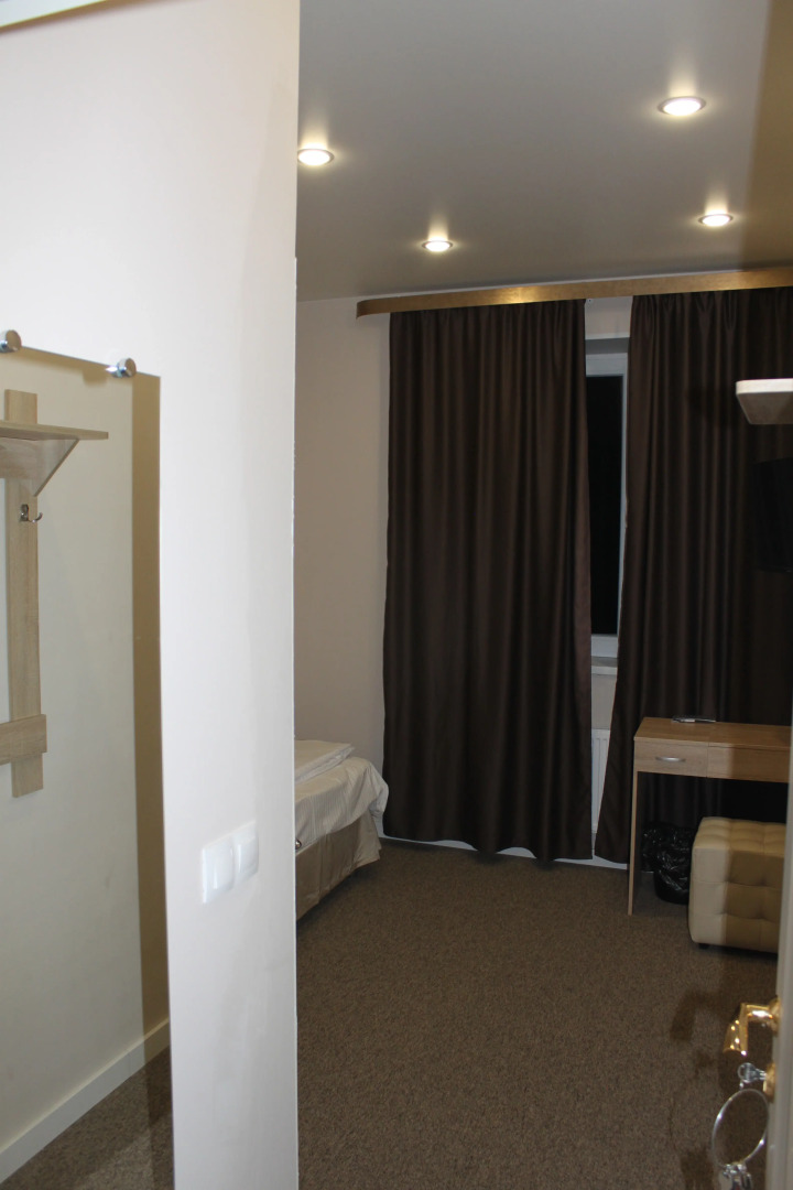 Гостевой дом Сова в Шереметьево