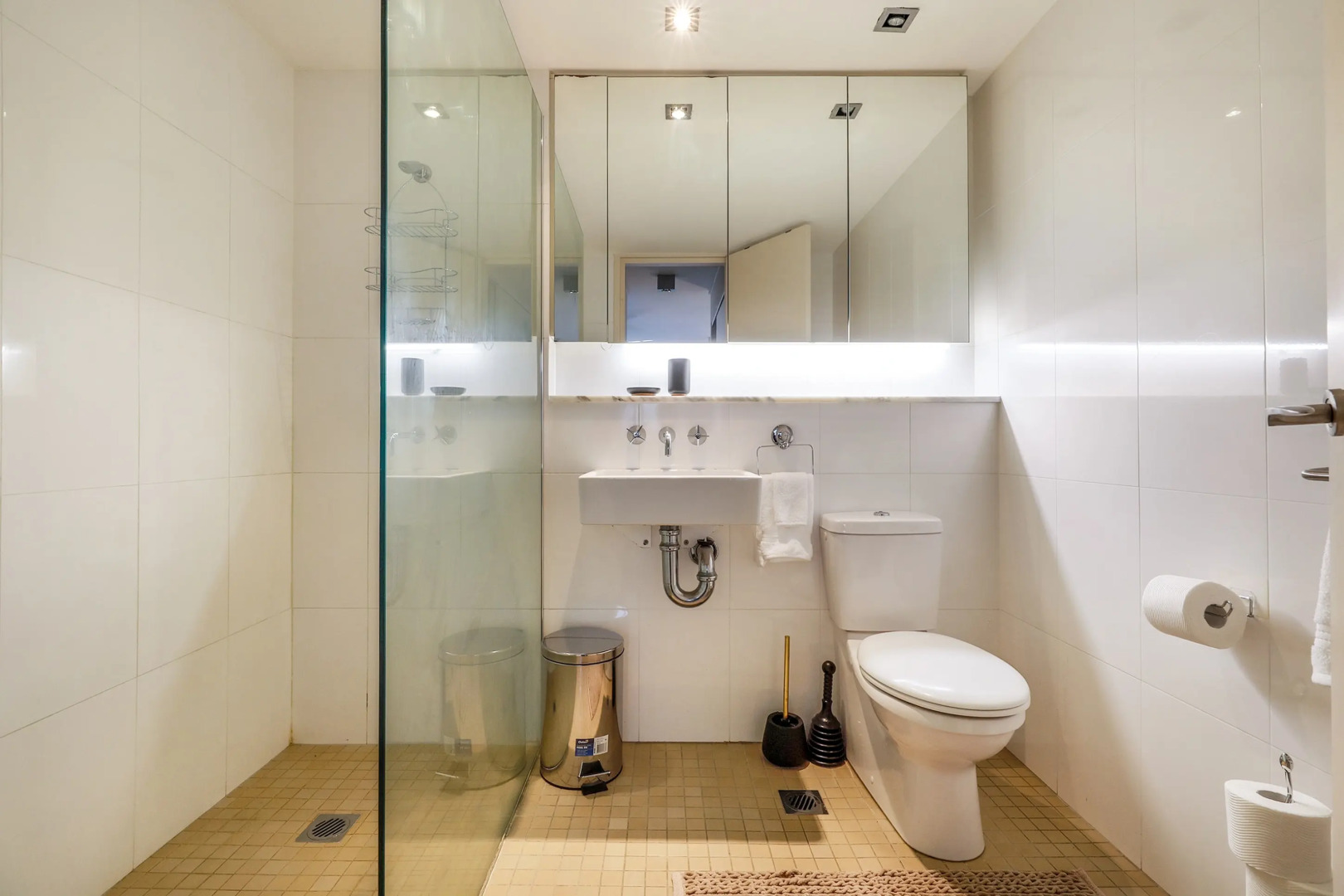 Апартаменты Furnished Near Central Business District