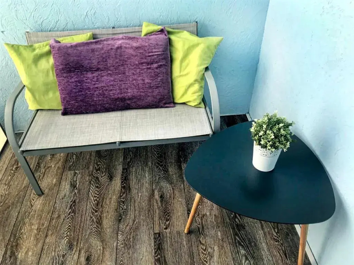 Апартаменты StatusApart 2