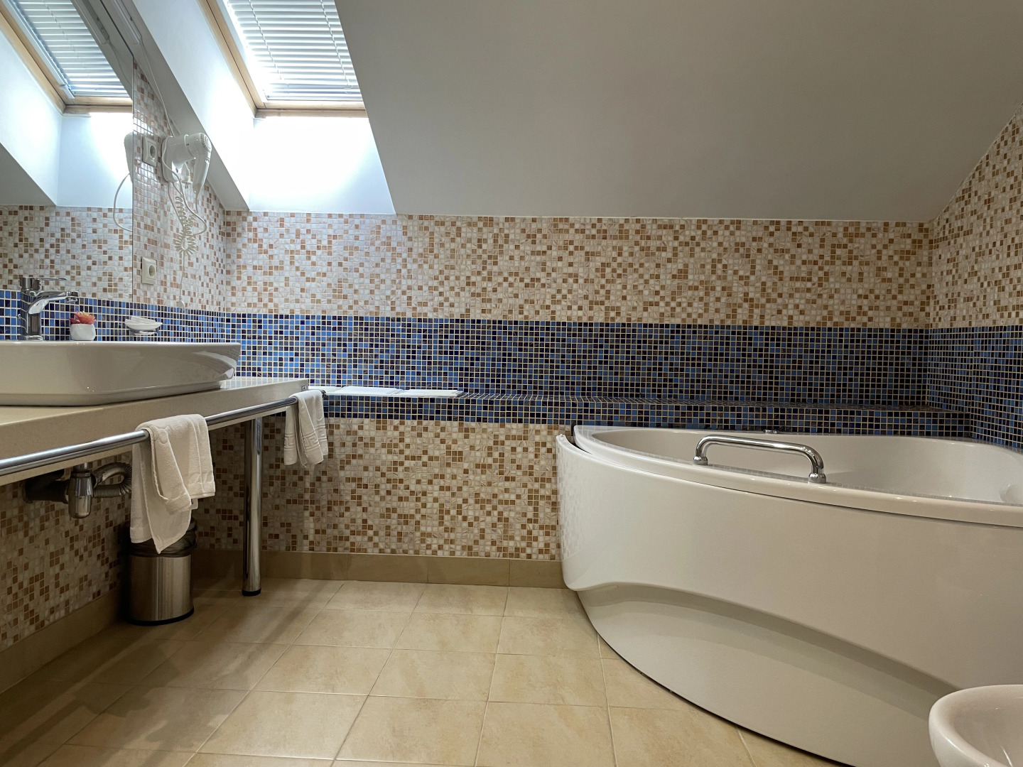 Отель Воронцовский