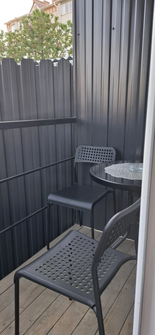 Апартаменты в центре города на Чернышевского