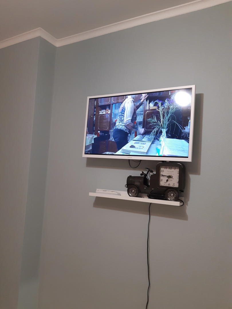 Квартира Оранж Парк