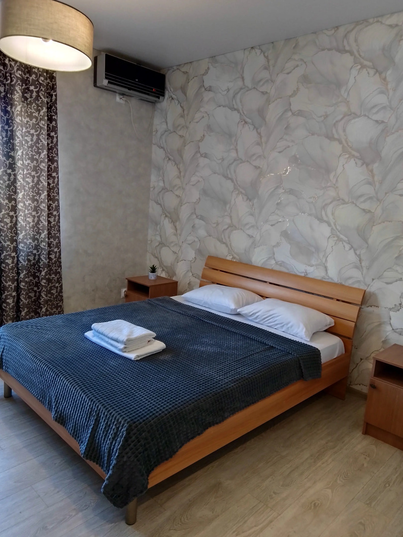 Мини-отель Лампа