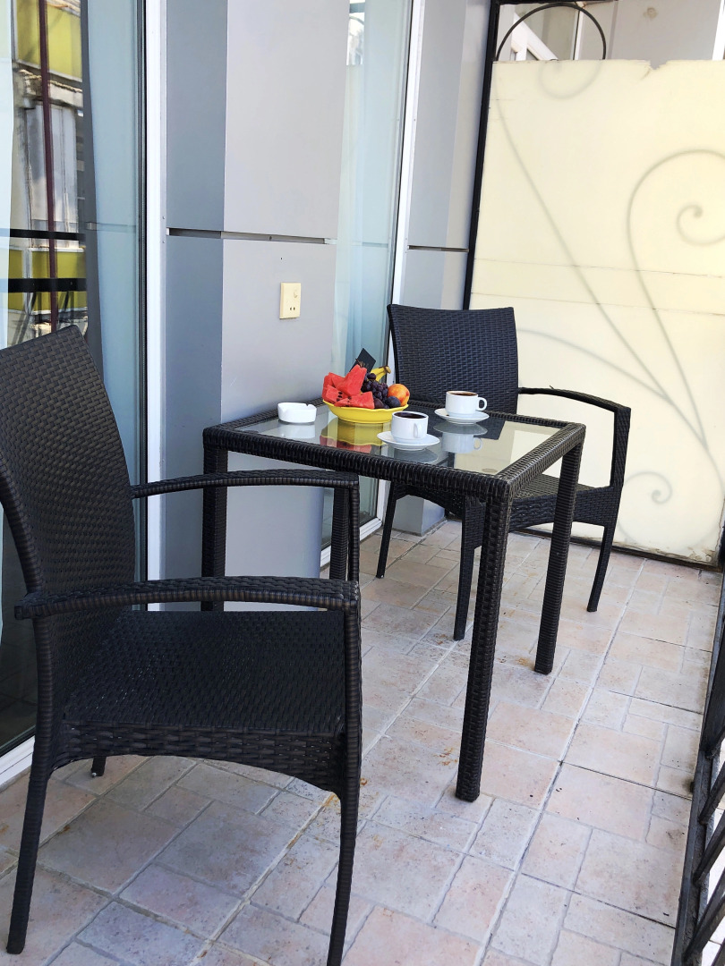 Отель Mgzavrebi