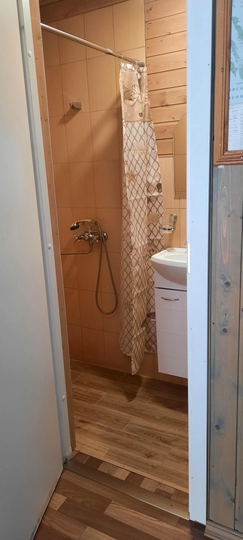 Частный дом в Вязах 1