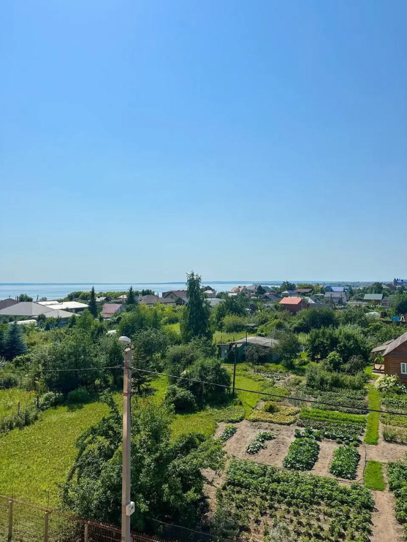 Квартира Однокомнатная Спортивная 63