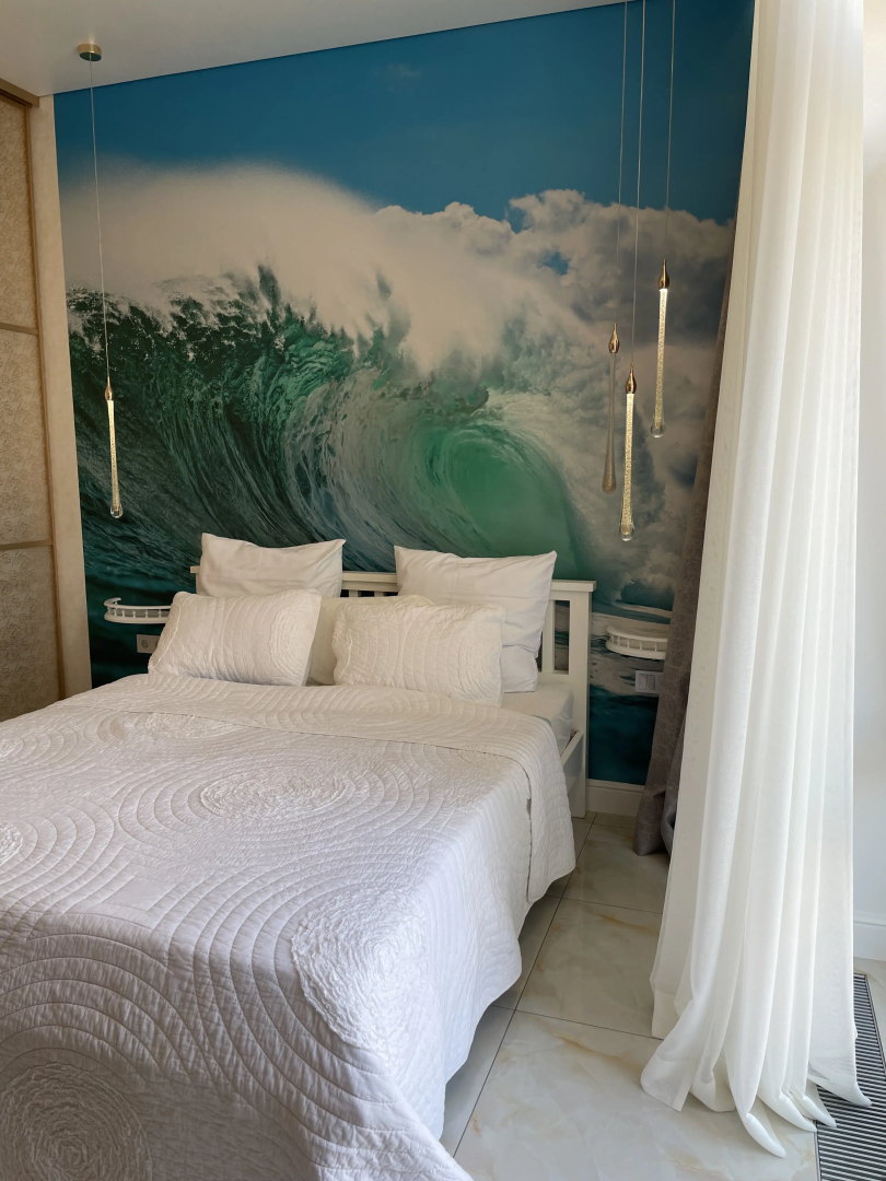 Апартаменты Казань