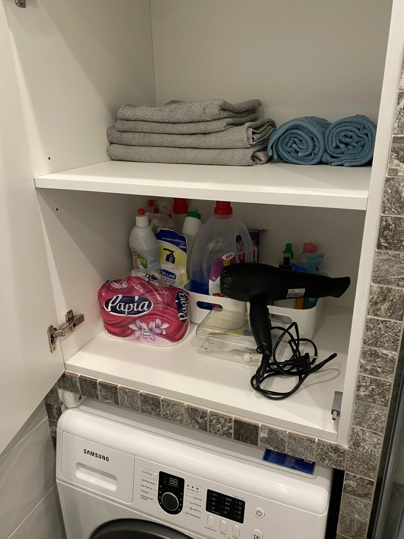 Квартира Студия