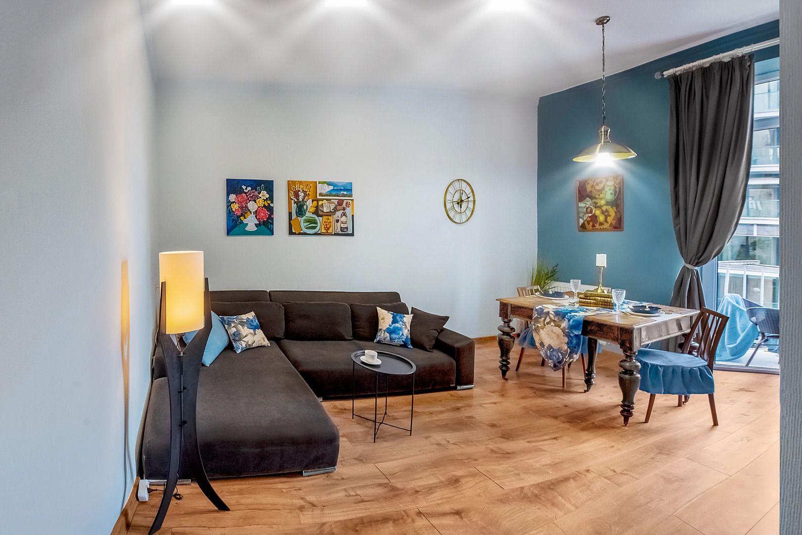 Апартаменты HB apartments Mtskheta