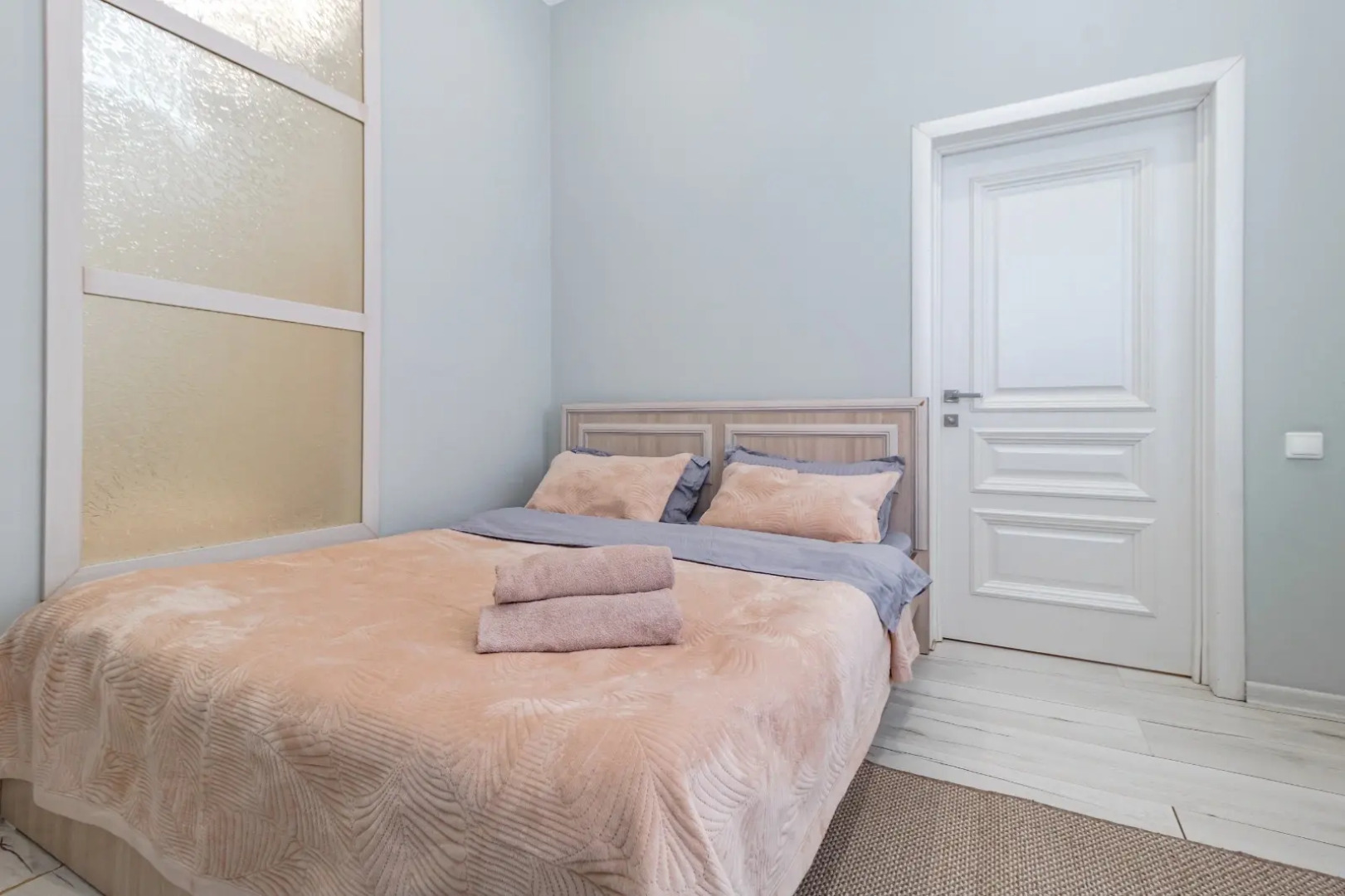 Квартира рядом с Баянтау