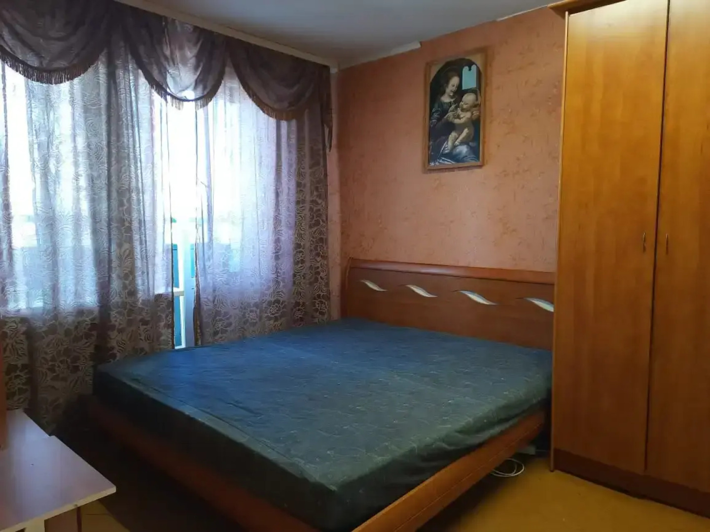 Квартира на Мира 1