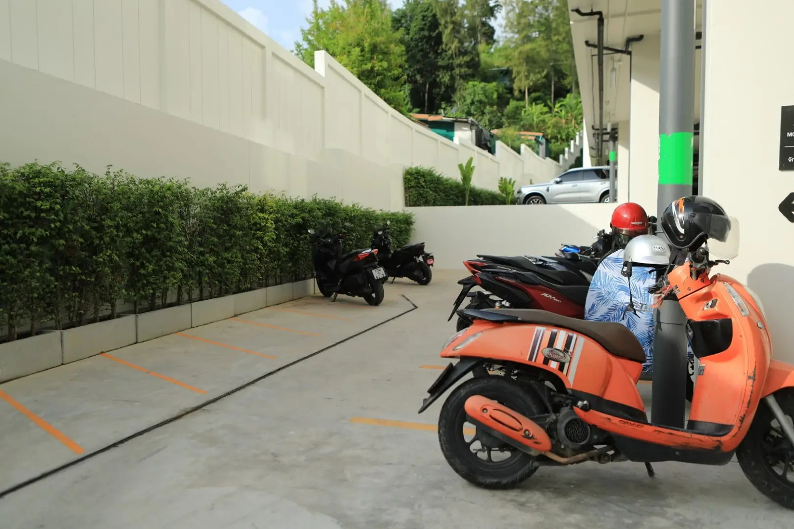 Квартира Современная рядом с пляжем Камала - всё для комфортного отдыха 502