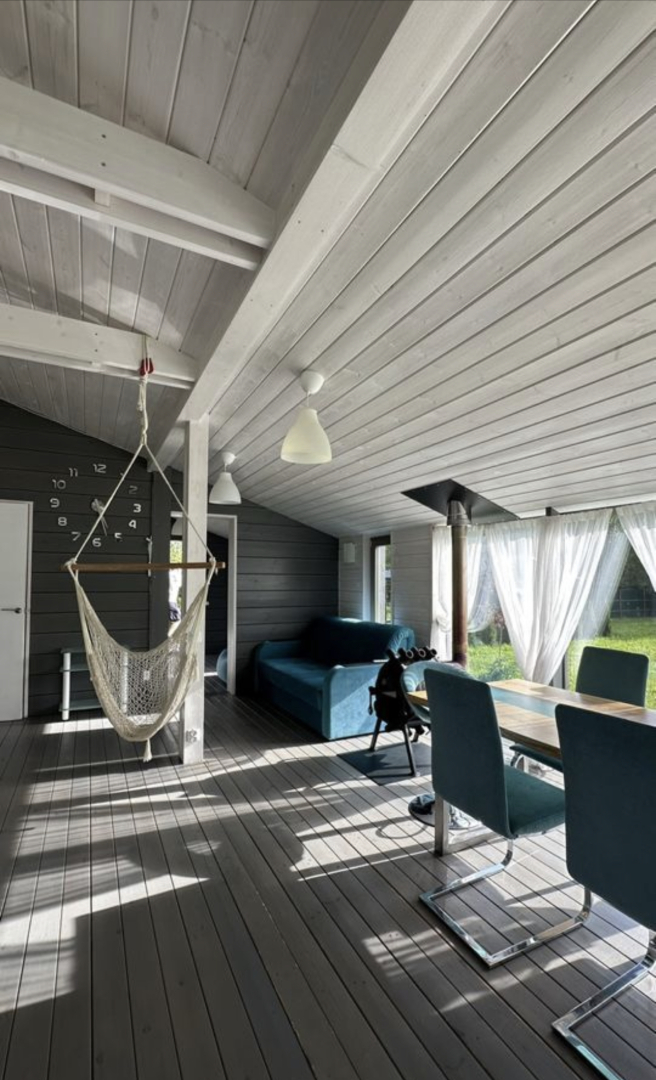 Гостевой Дом Engoville House