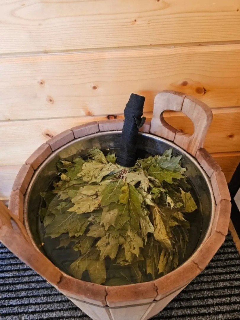 Частный дом Тотем Камчатка