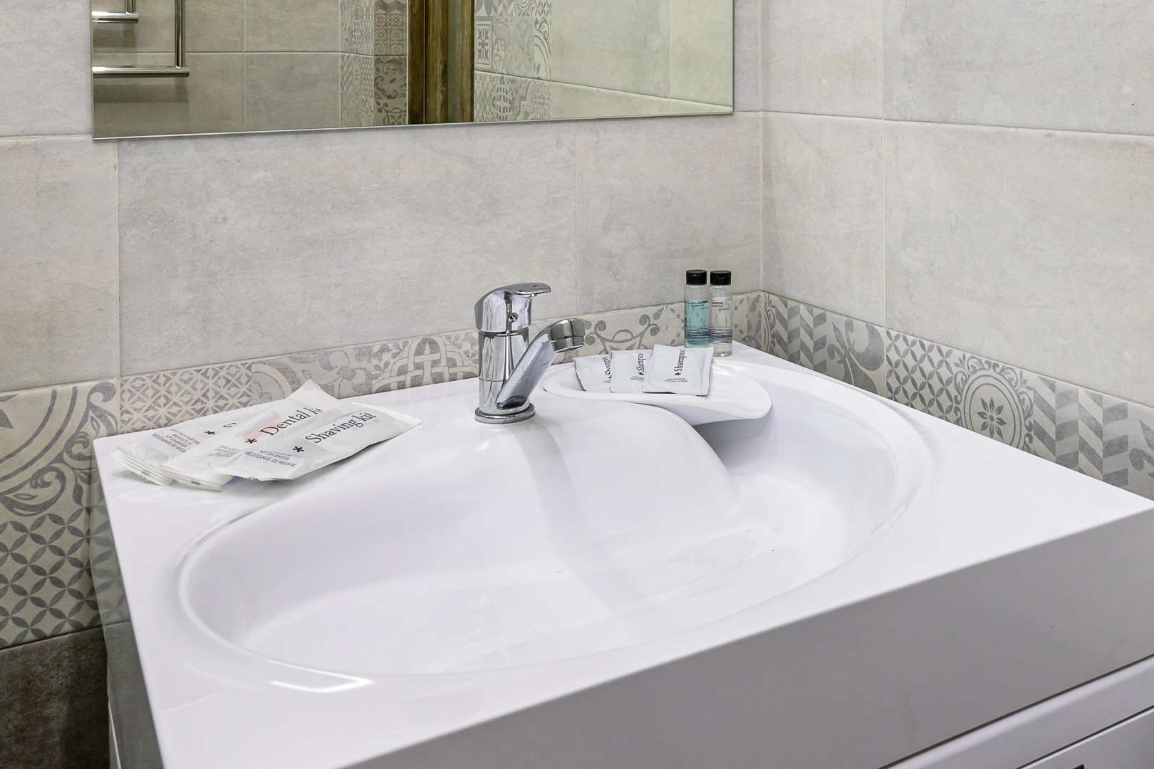 Апартаменты в Центре