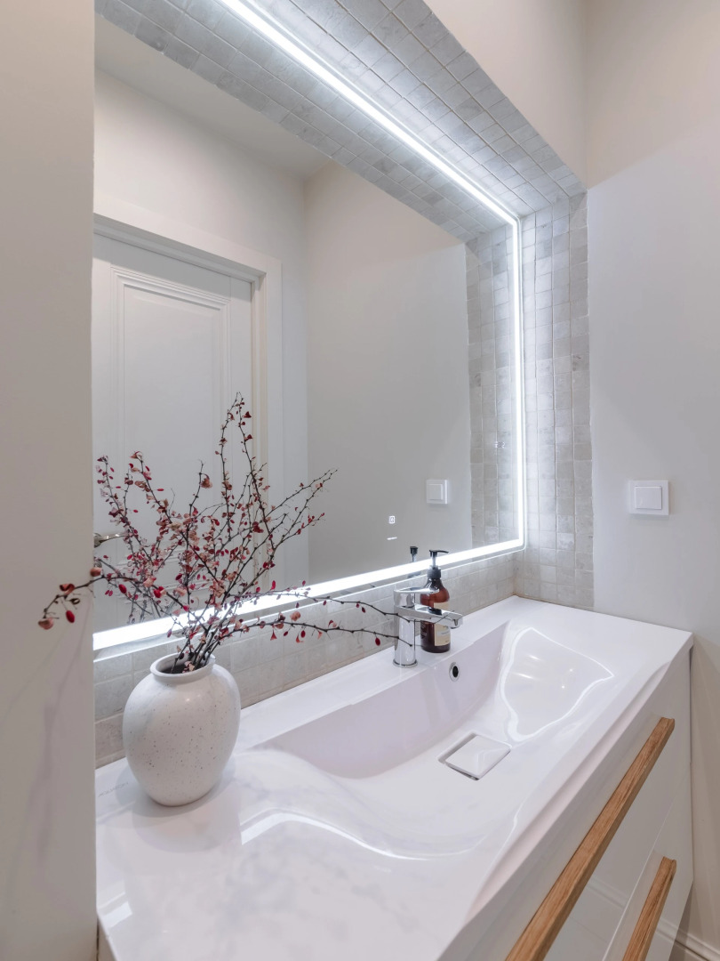 Квартира Видовая квартира у Дворцовой площади