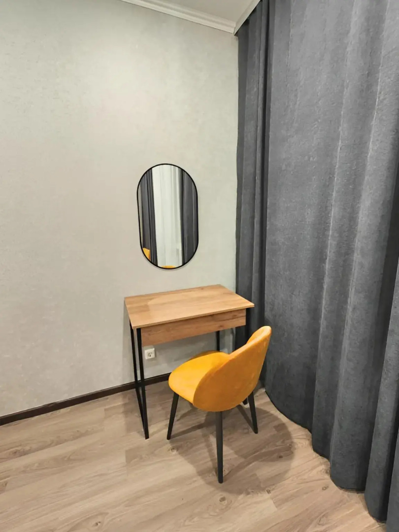 Апартаменты SH-Home