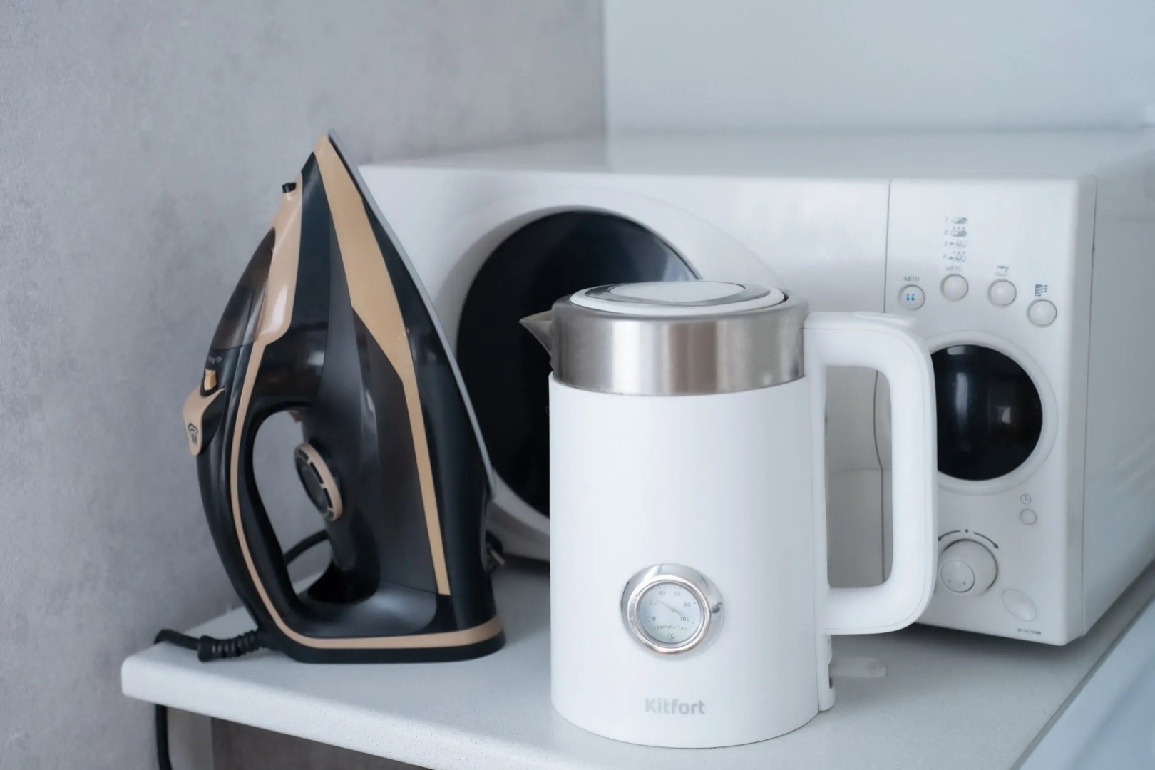 Квартира Уютная однокомнатная