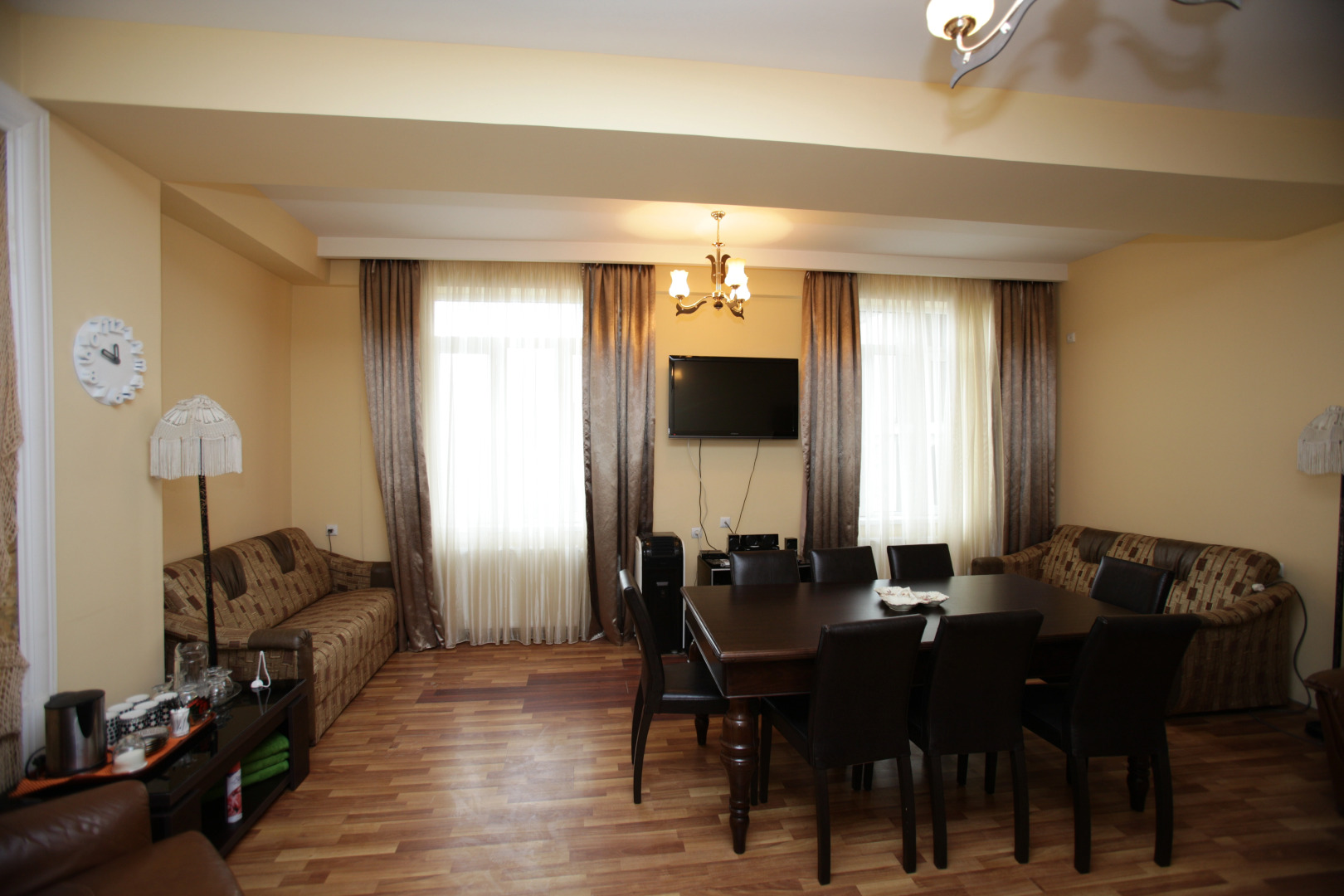 Mia Guest House Tbilisi
