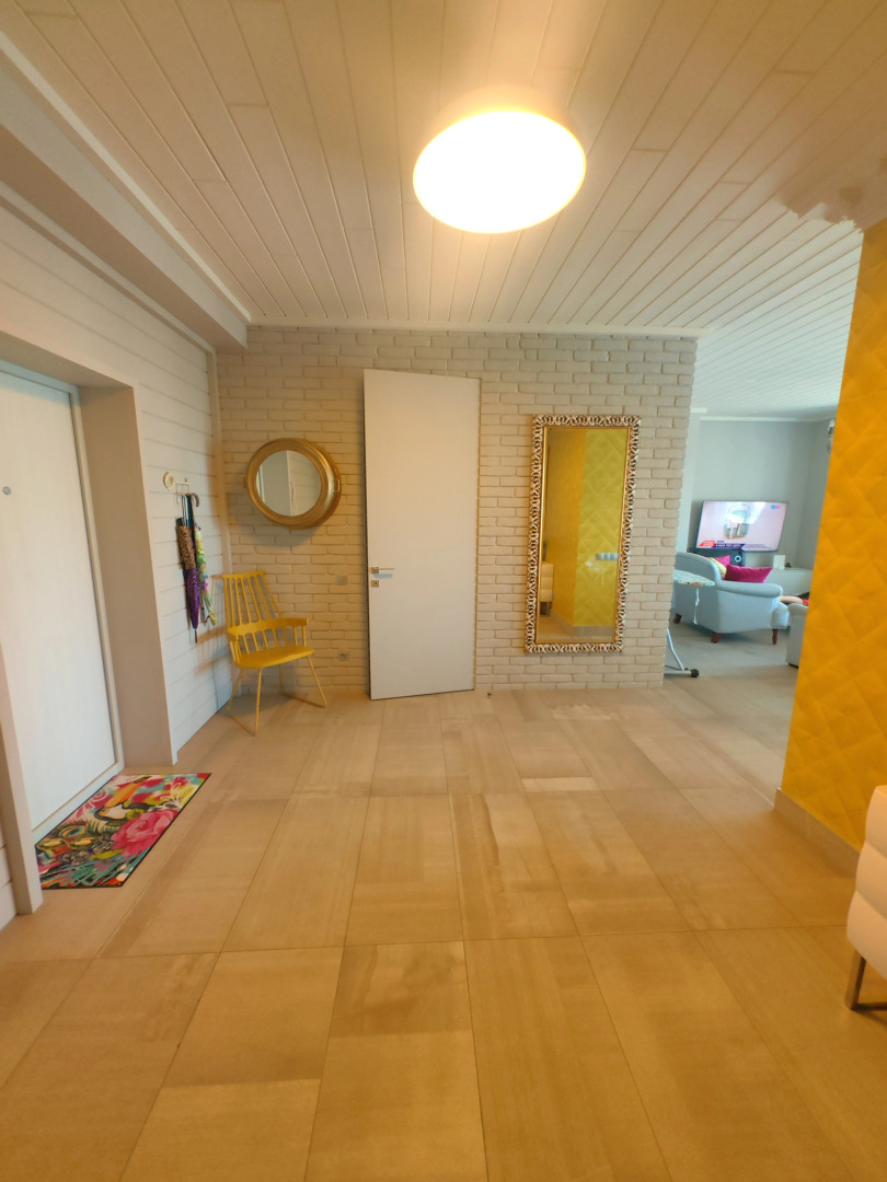 Апартаменты Империал Пентхаус