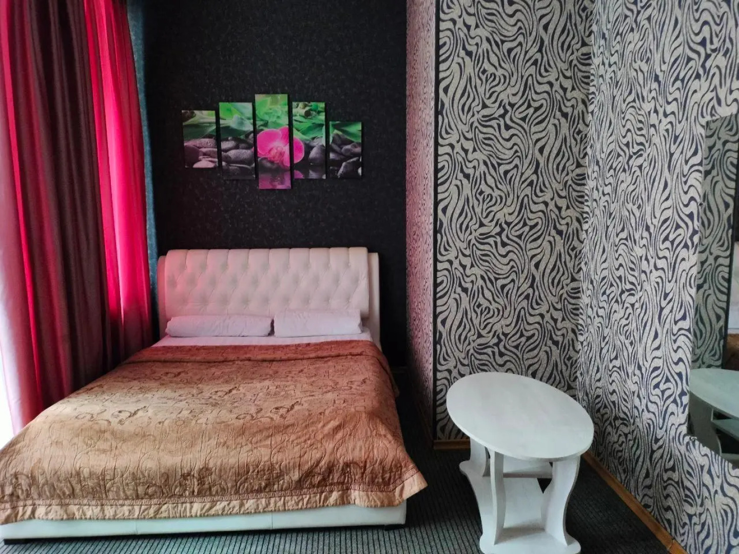 Мини-отель Атмосфера на Невском