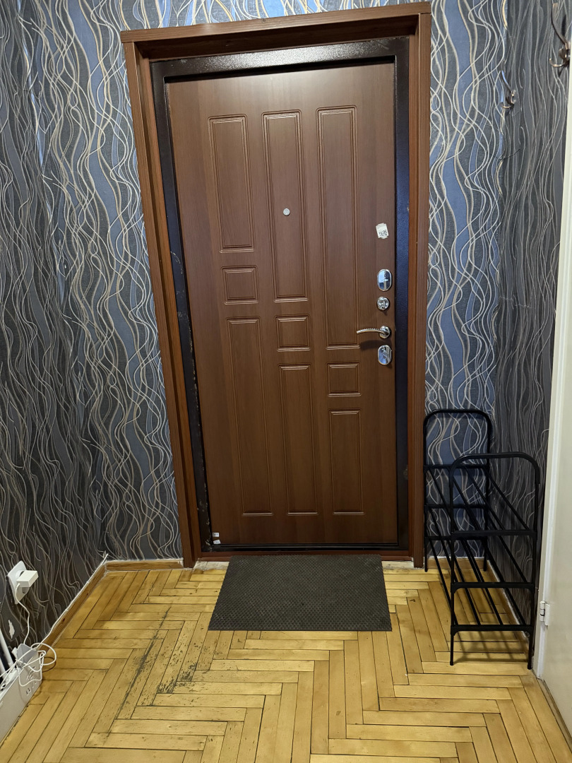 Квартира рядом с бассейном