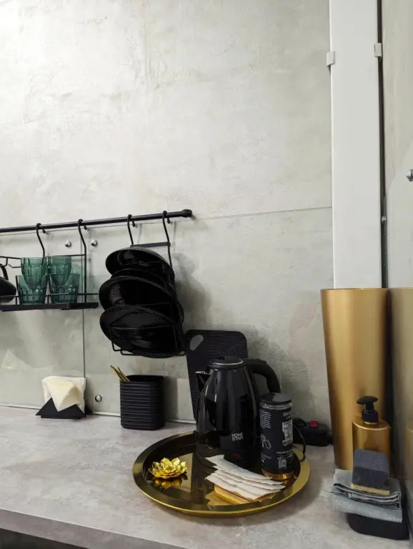 Ekodomik Lobnya (Svetlaya street)