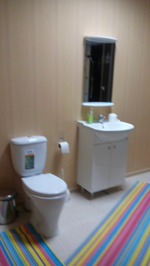 Гостевой Дом Театральная 13