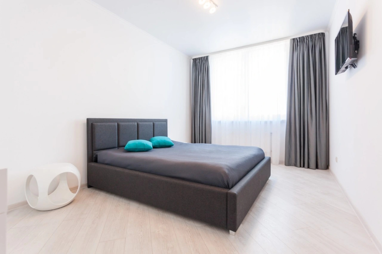 Апартаменты у Верхнего Озера