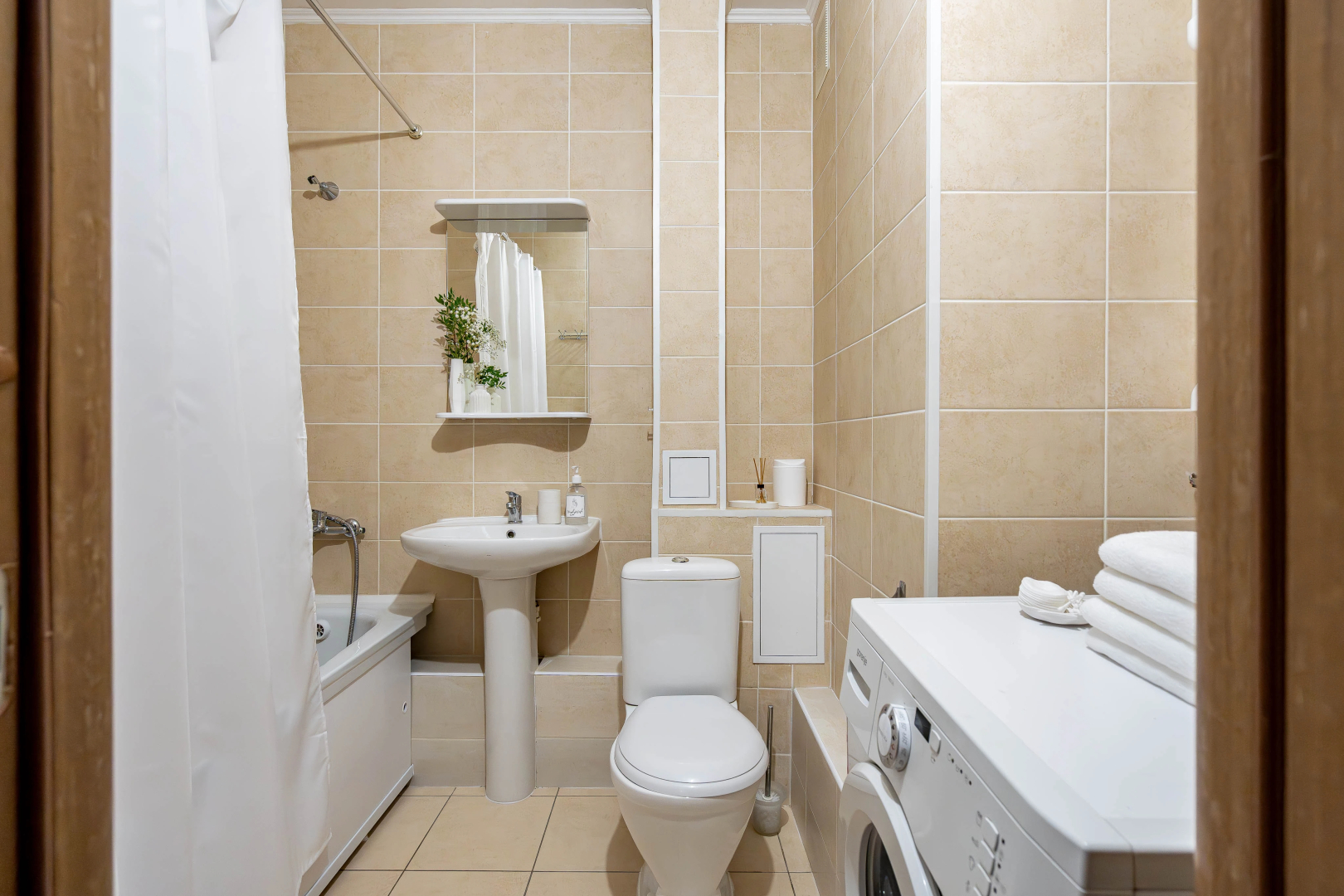 Квартира Культурный Петербург