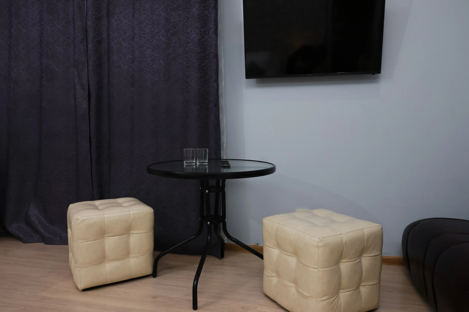 Мини-отель Вингс (Wings)